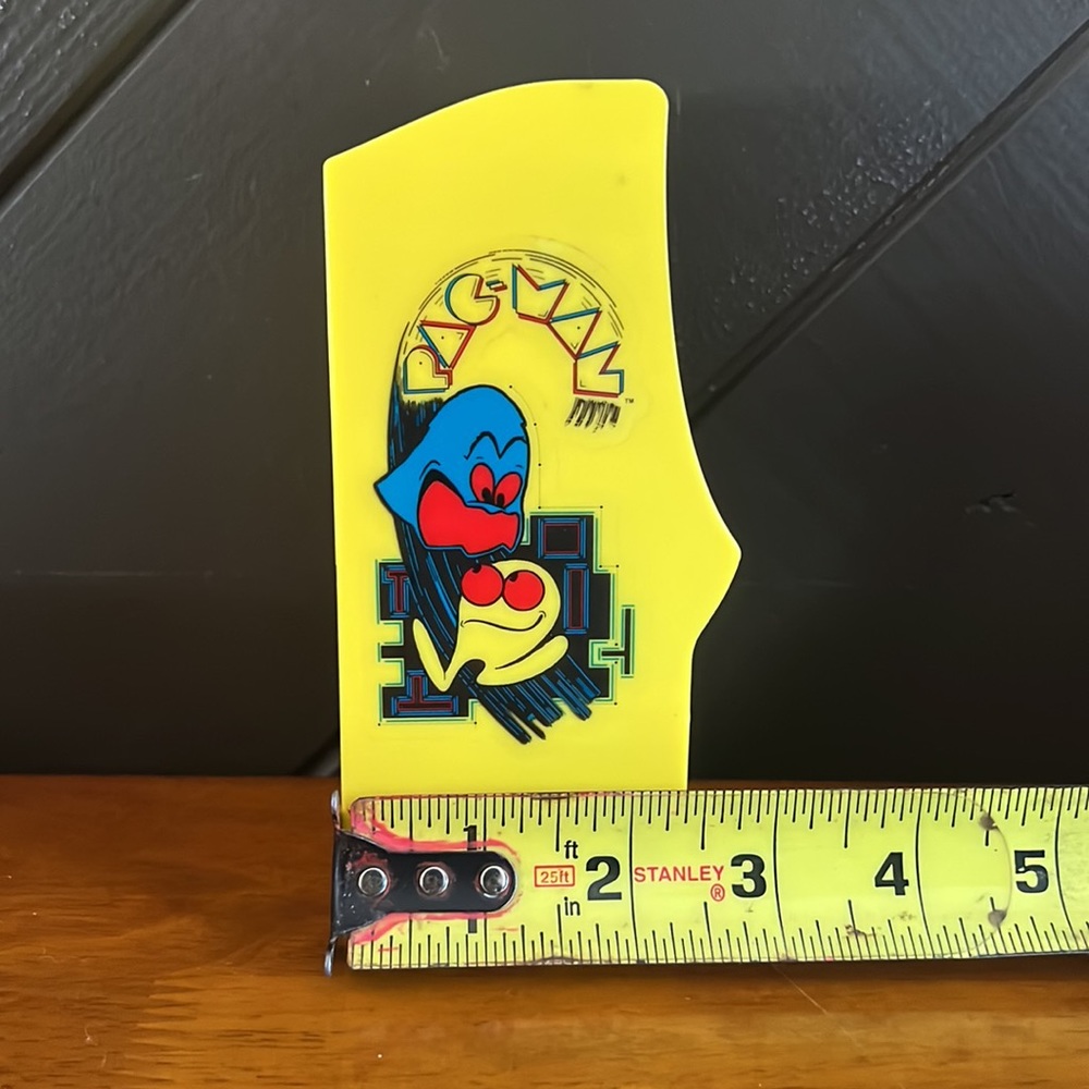 PacMan Alarm Clock - Picture 5 of 6